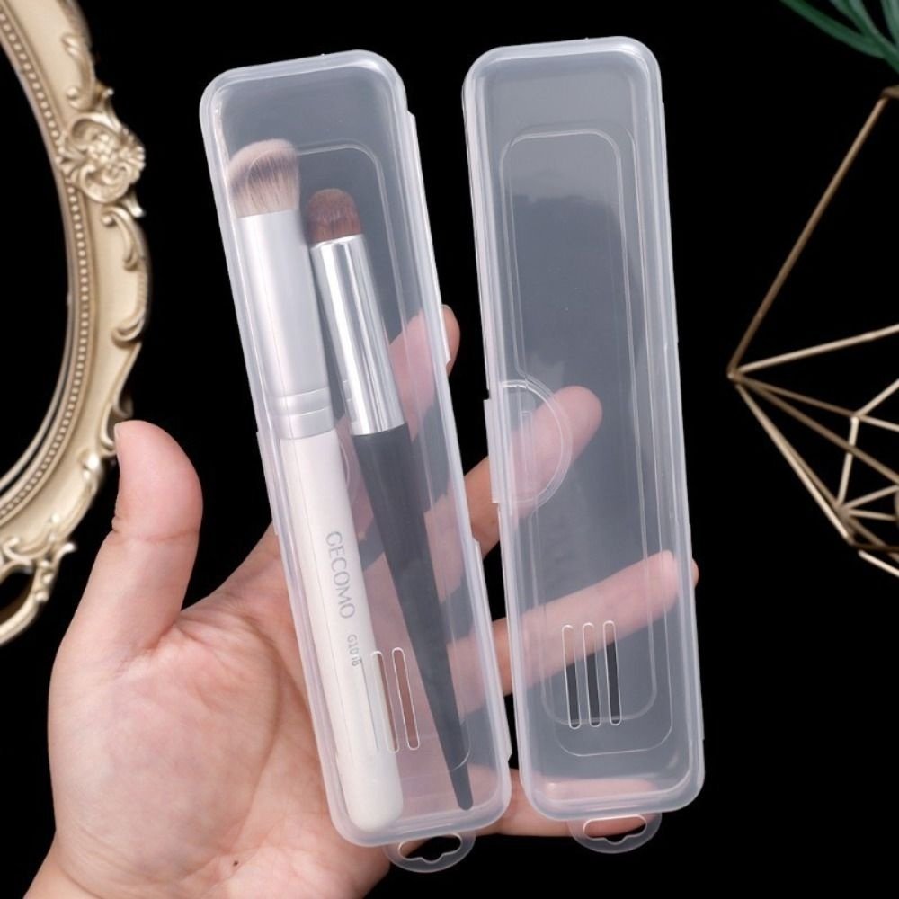 Covered Brush Storage Box product image 6