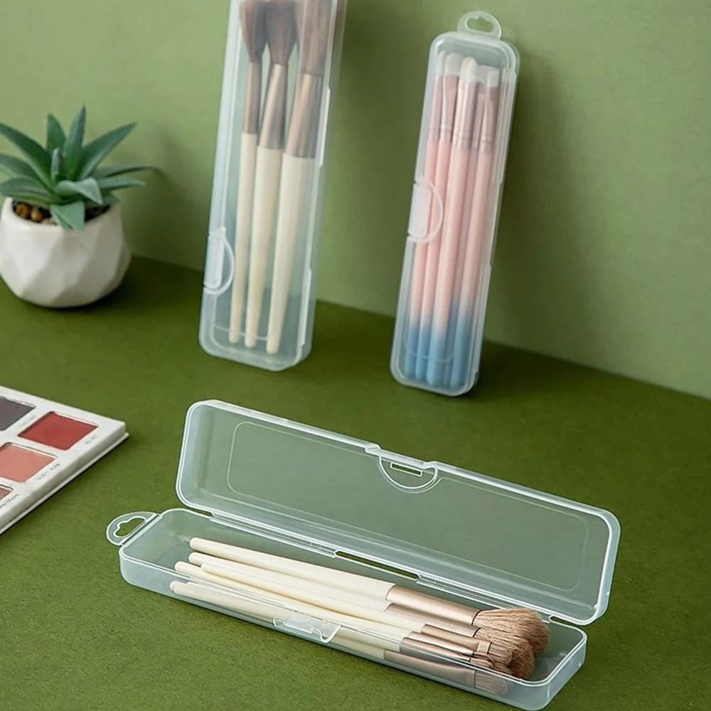 Covered Brush Storage Box product image 7