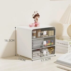 Desktop Drawer Pen Box product image 1