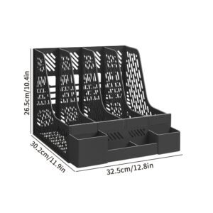 Desktop File Organizer Box product image 1