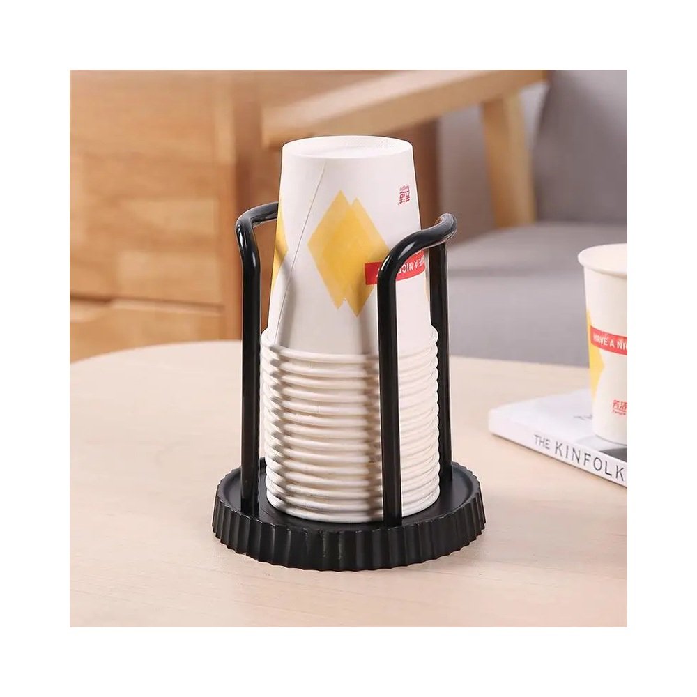 Desktop Paper Cup Holder product image 1