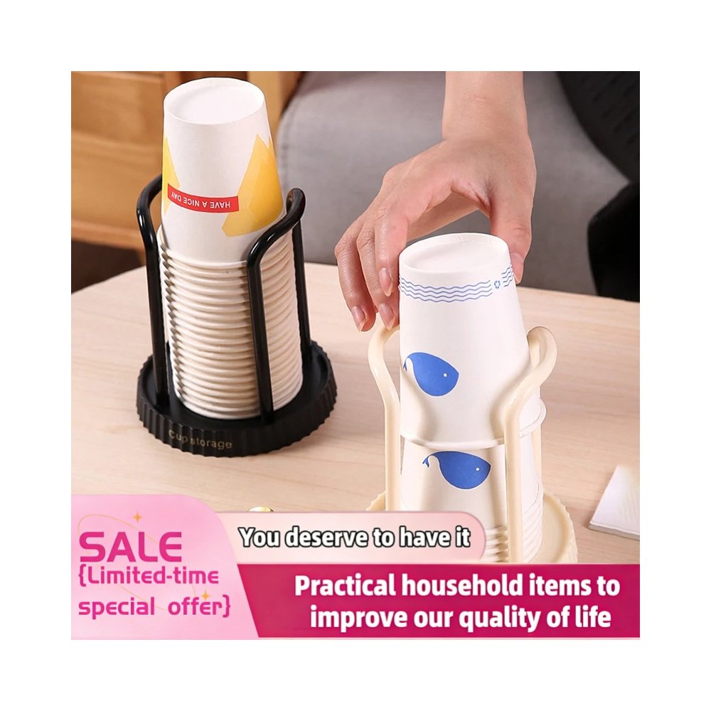 Desktop Paper Cup Holder product image 3