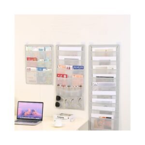 Fabric Wall Pocket Organizer product image 1