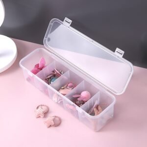 Five-Cell Storage Box product image 1