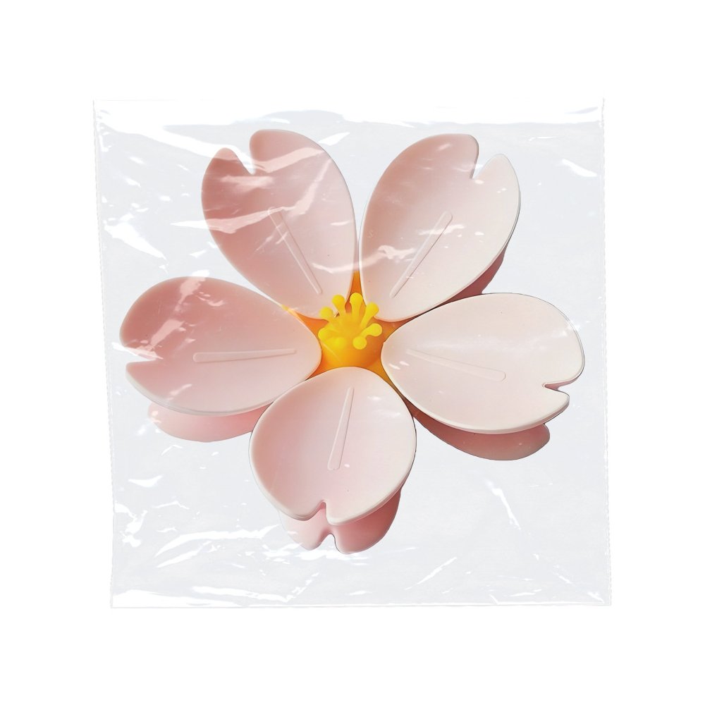 Flower Magnetic Bag Clip product image 1