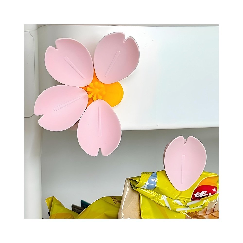 Flower Magnetic Bag Clip product image 4