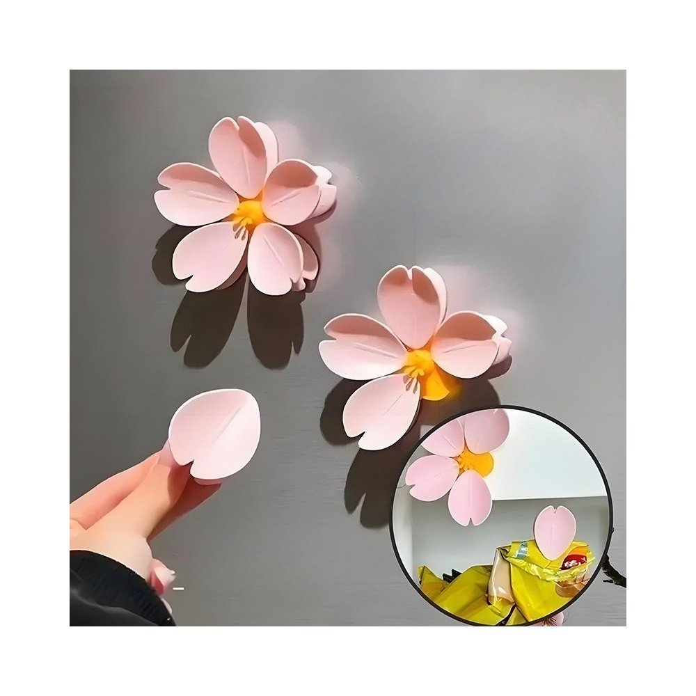 Flower Magnetic Bag Clip product image 6