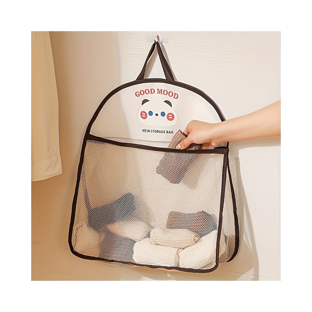 Hanging Mesh Laundry Pouch product image 2