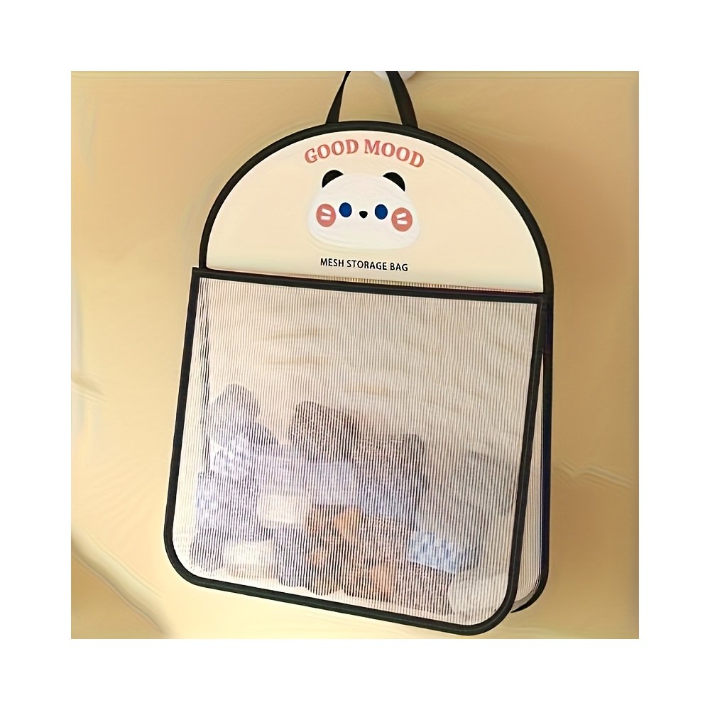 Hanging Mesh Laundry Pouch product image 4