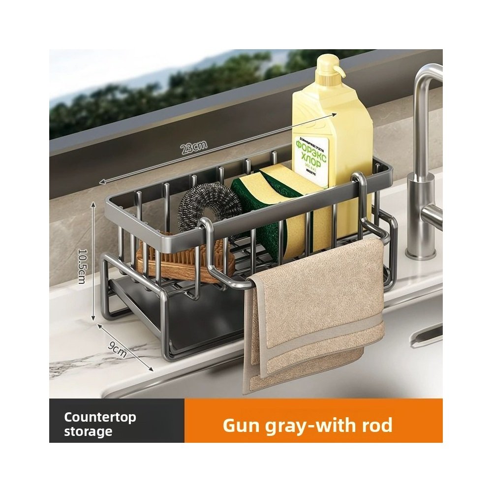 Hanging Sponge Drain Rack product image 3
