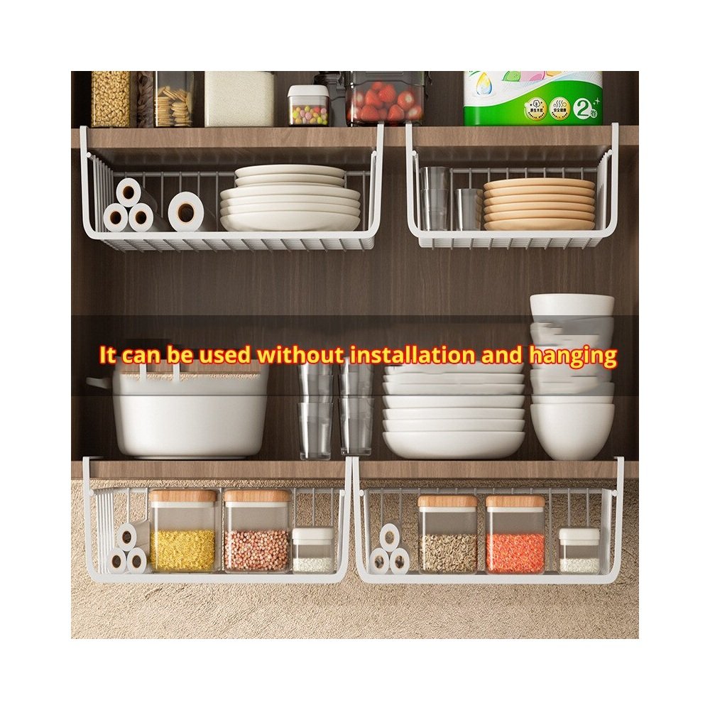 Hanging Wire Basket product image 3