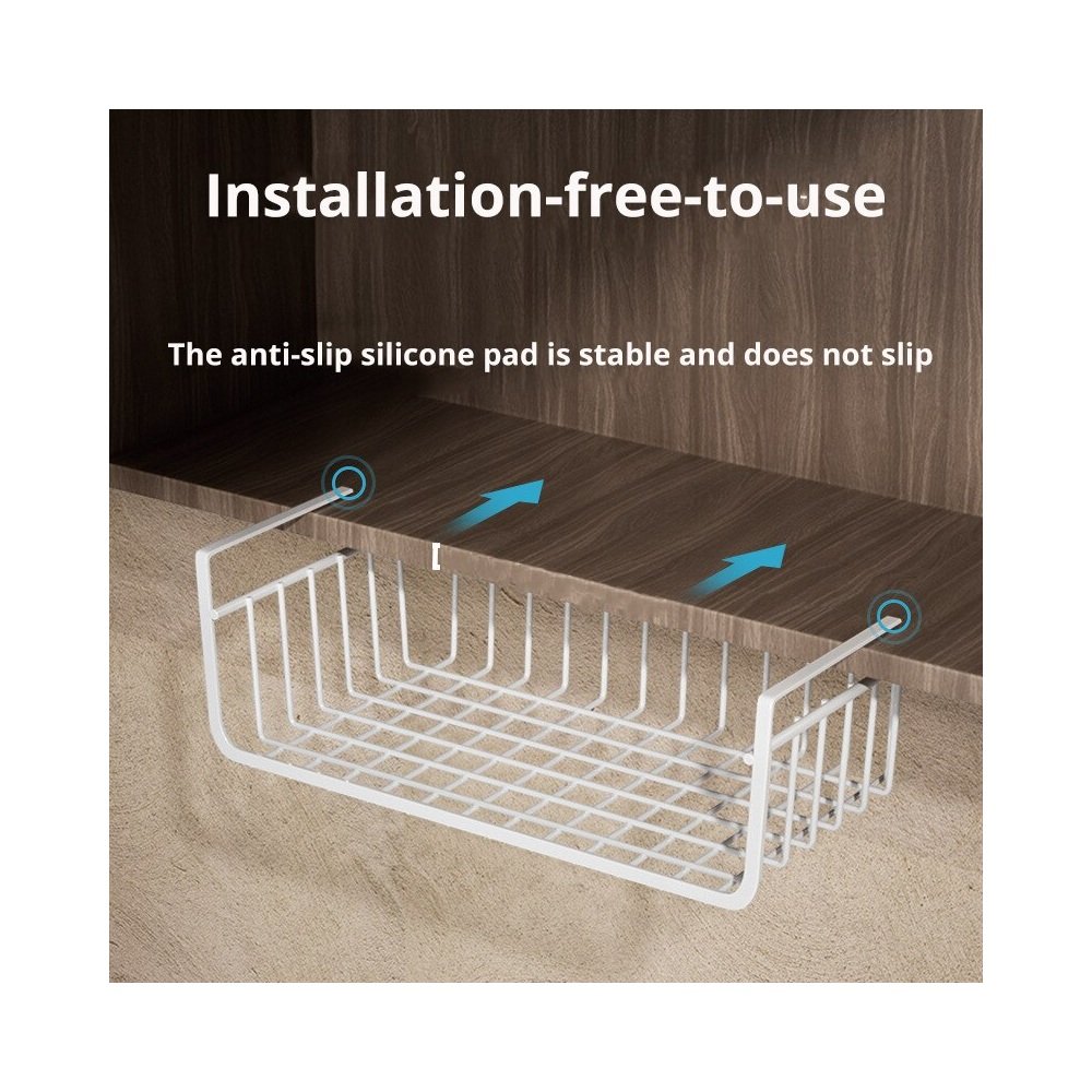 Hanging Wire Basket product image 4