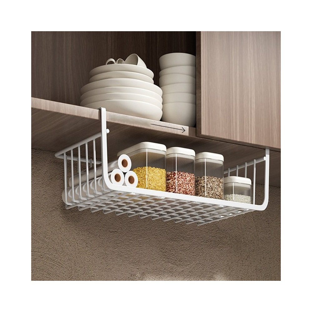 Hanging Wire Basket product image 5