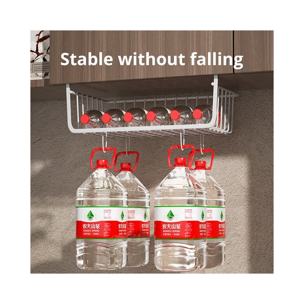 Hanging Wire Basket product image 6