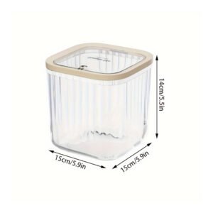 Laundry Capsule Dispenser product image 1