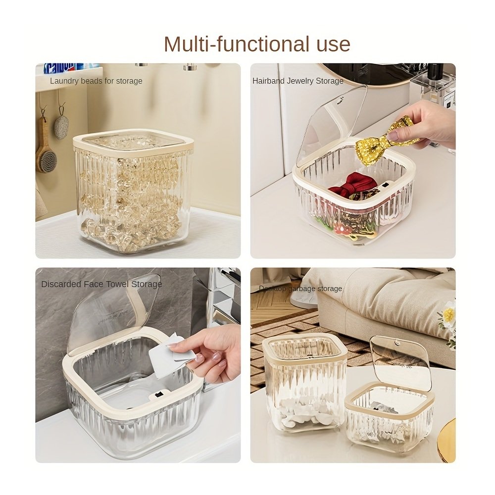 Laundry Capsule Dispenser product image 6