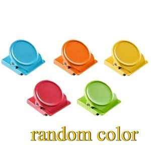 Magnetic Fridge Clips product image 1