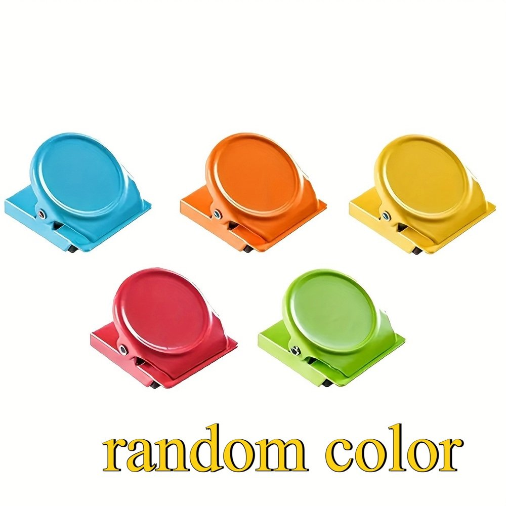 Magnetic Fridge Clips product image 1