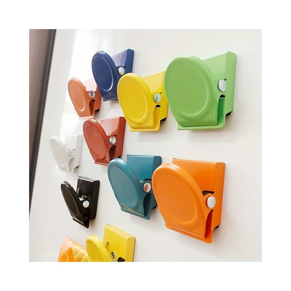Magnetic Fridge Clips product image 2