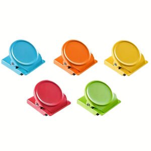 Magnetic Fridge Clips product image 3