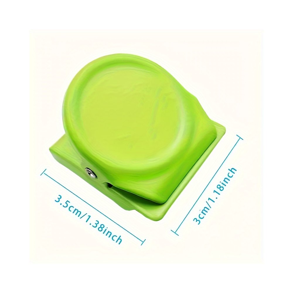 Magnetic Fridge Clips product image 4