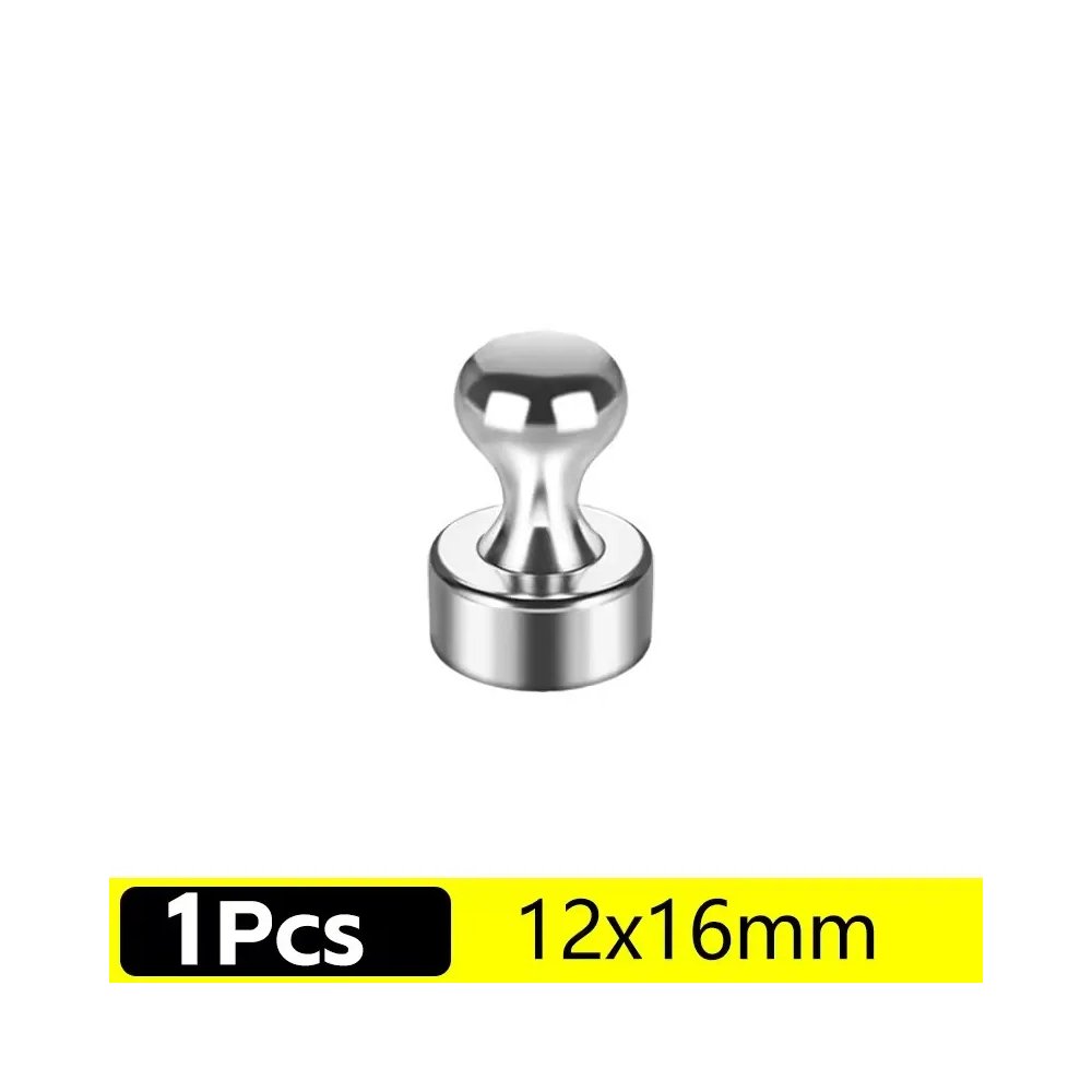 Magnetic Push Pin Set product image 5