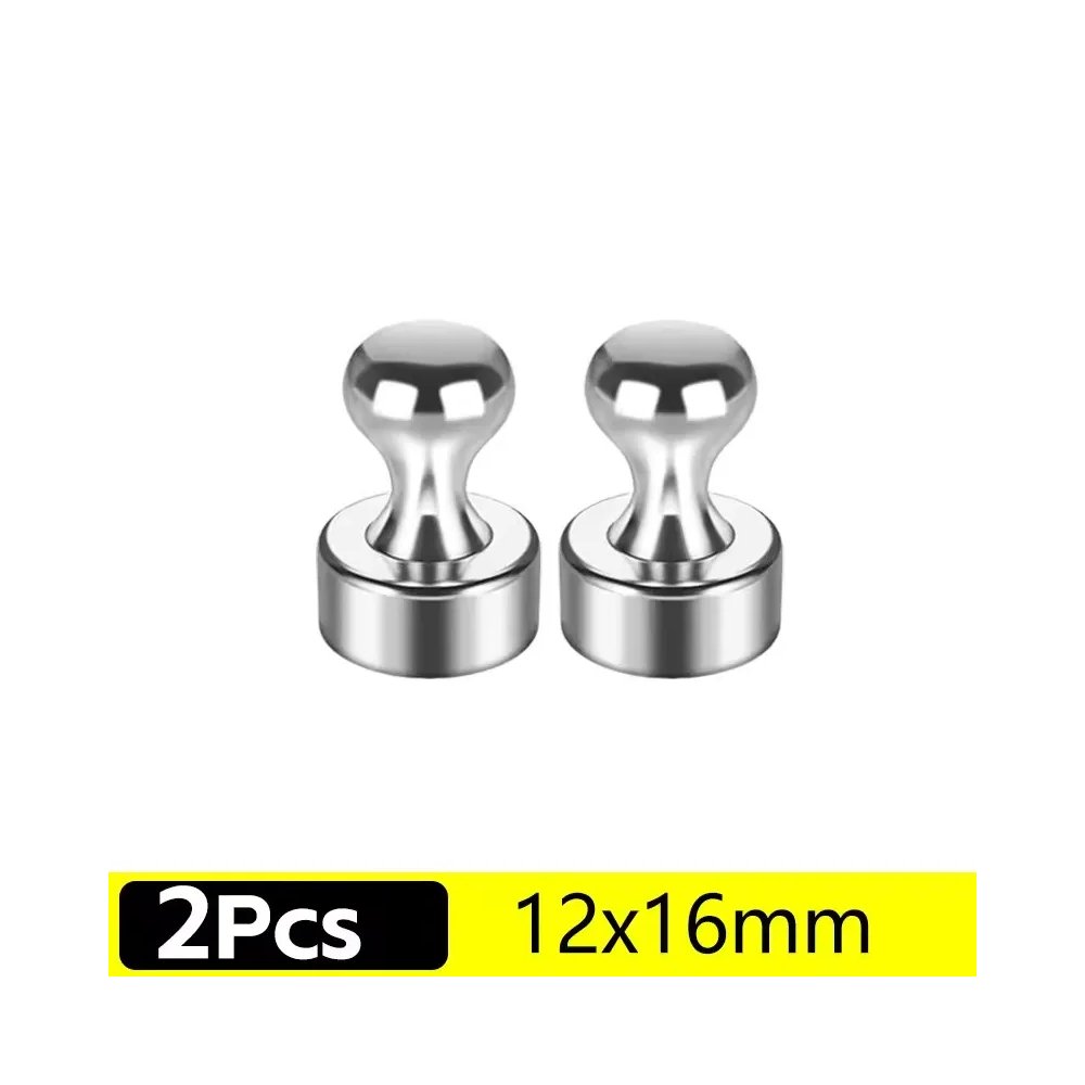 Magnetic Push Pin Set product image 6