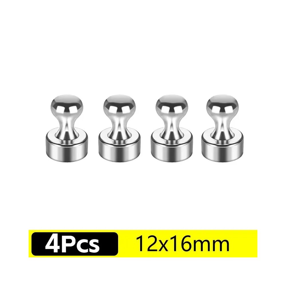 Magnetic Push Pin Set product image 7