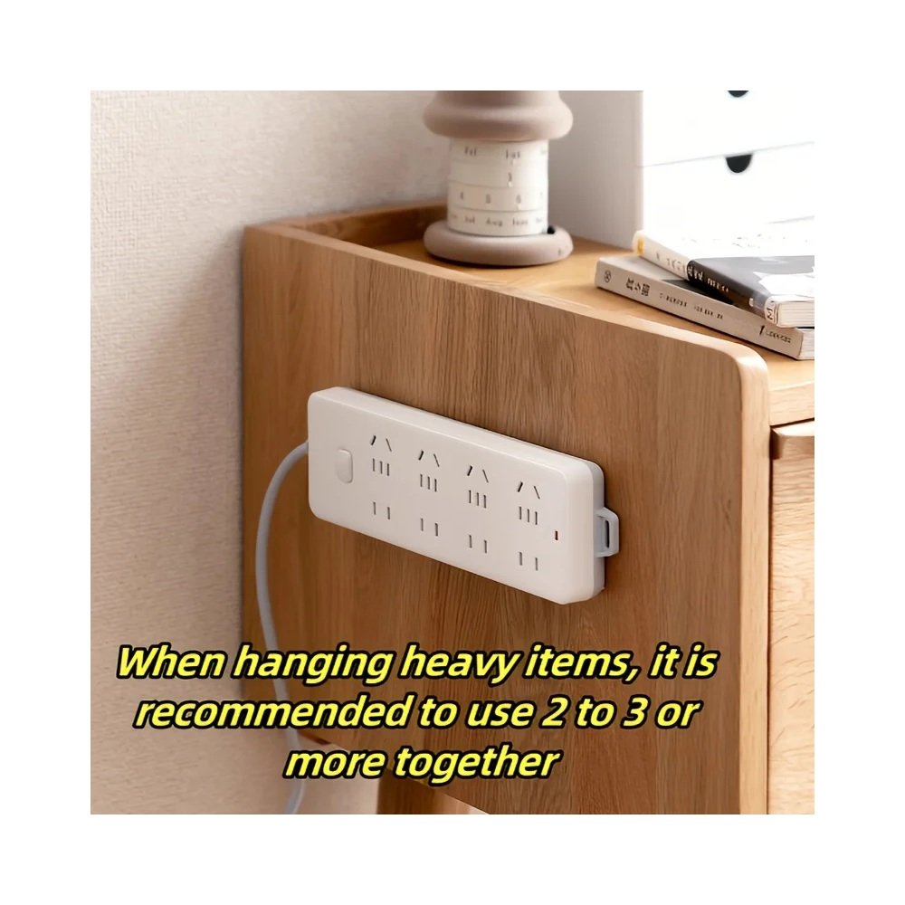 Remote control holder with magnetic backing