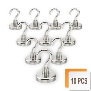 Magnetic Utility Hooks product image 1