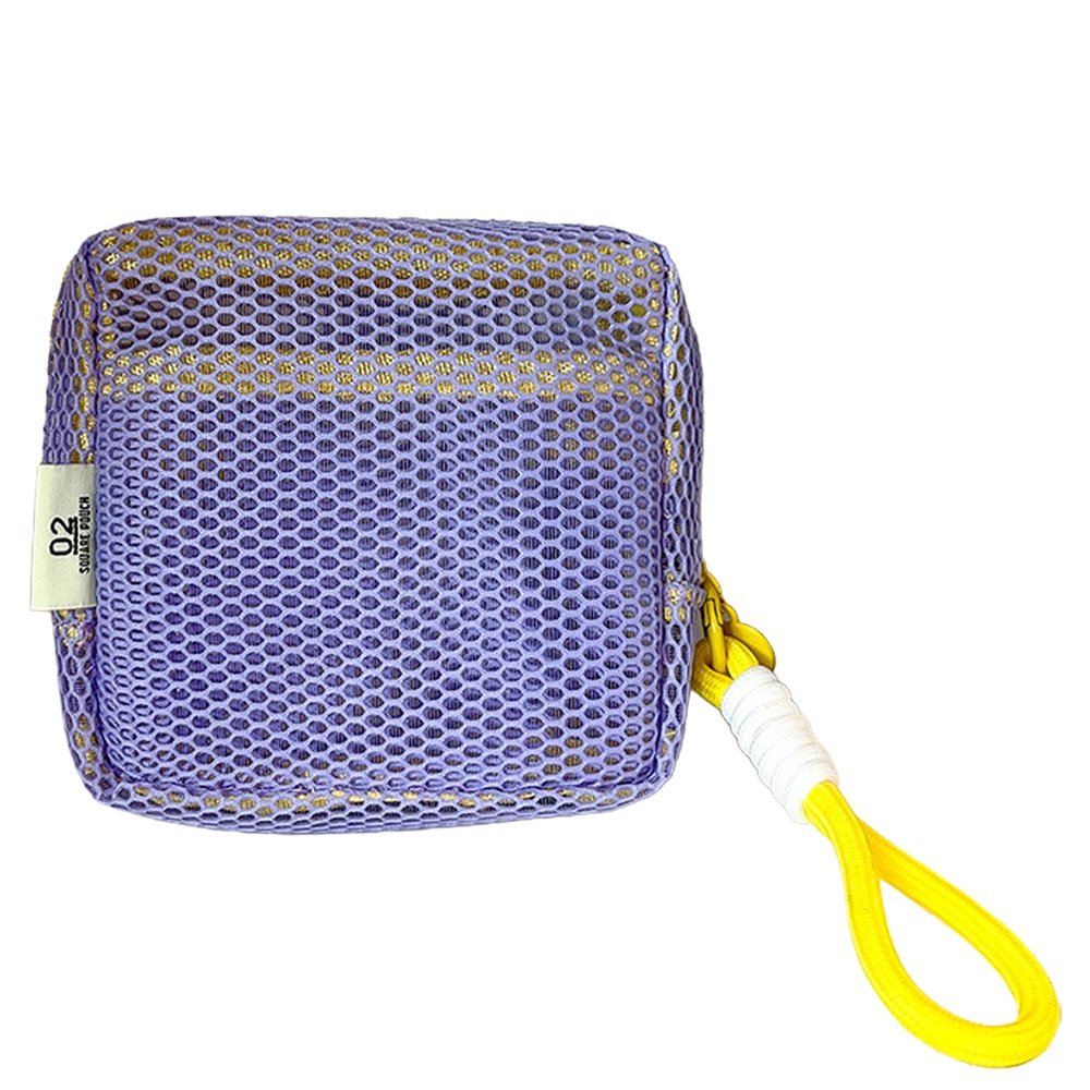 Mesh Beach Travel Pouch product image 1