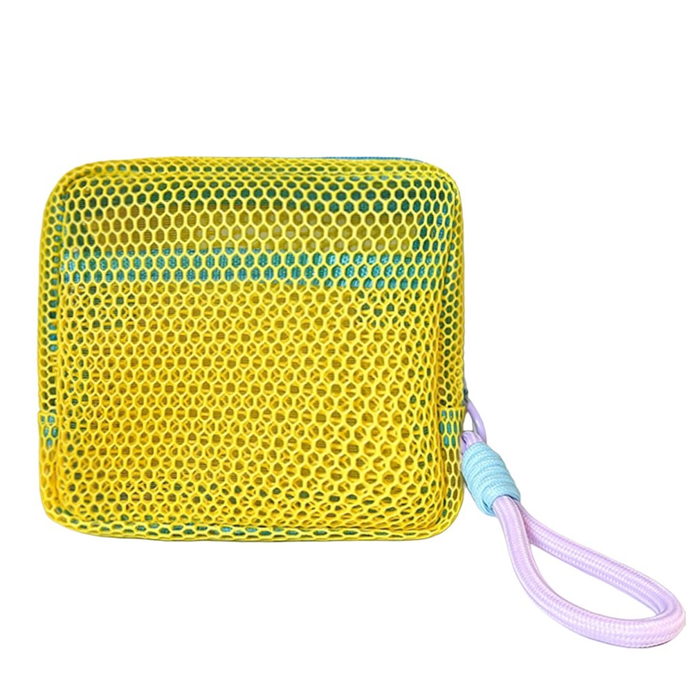 Mesh Beach Travel Pouch product image 3