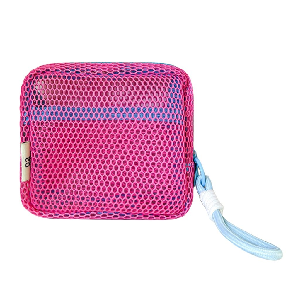 Mesh Beach Travel Pouch product image 4