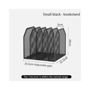 Metal File Sorter Rack product image 1