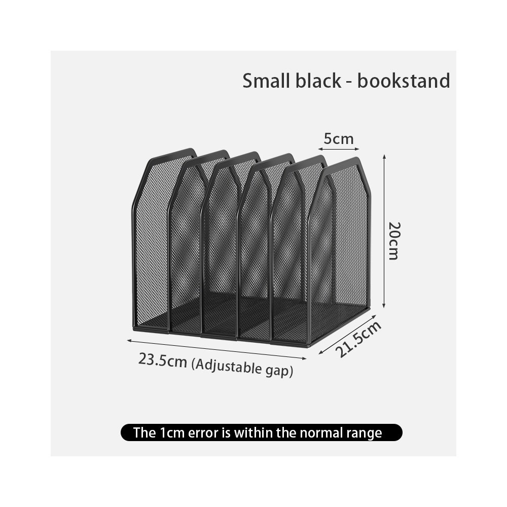 Metal File Sorter Rack product image 1
