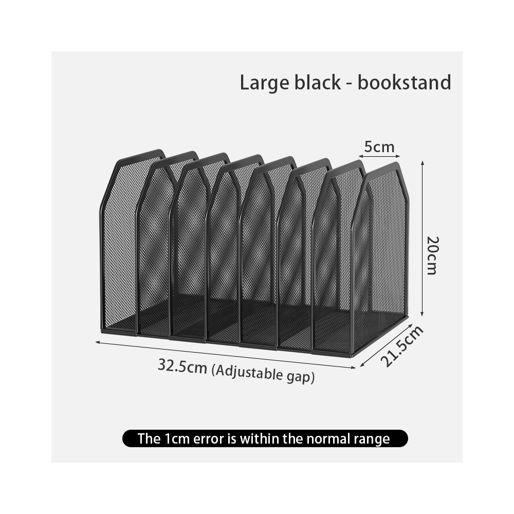 Metal File Sorter Rack product image 2