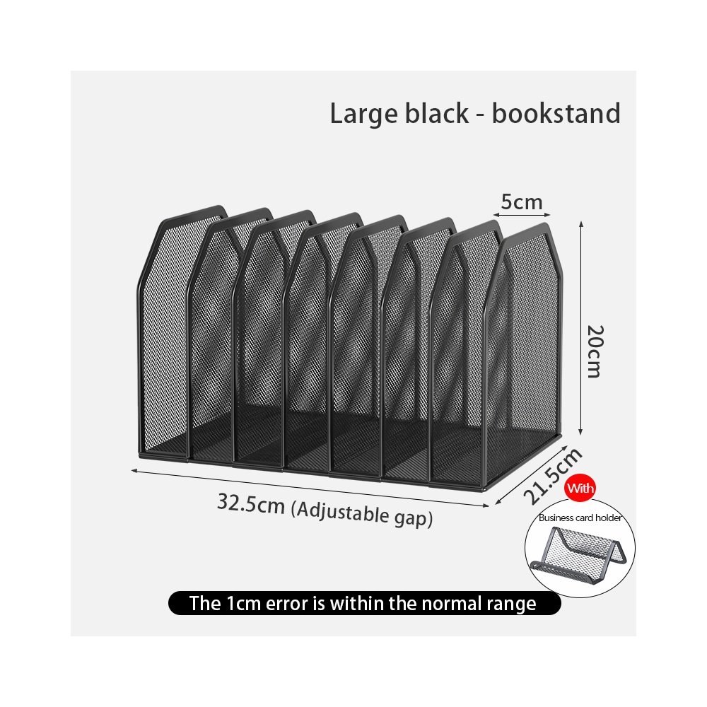 Metal File Sorter Rack product image 3