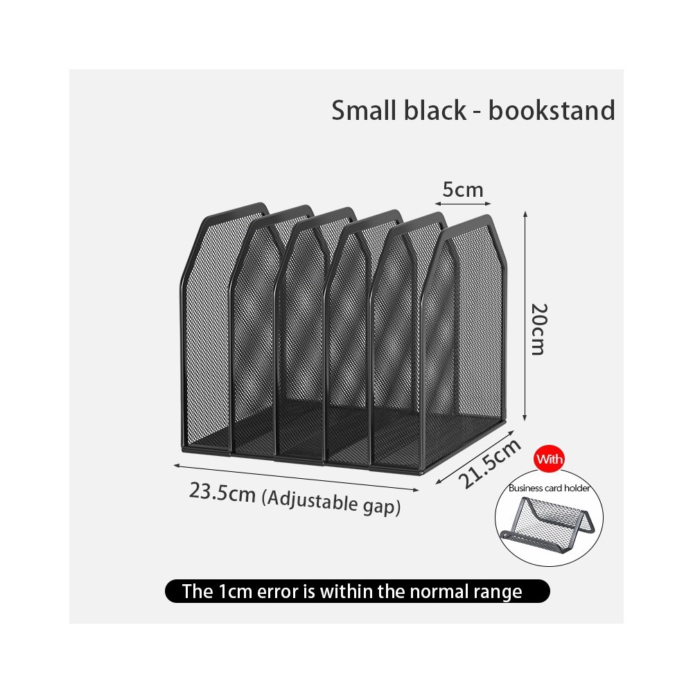 Metal File Sorter Rack product image 4
