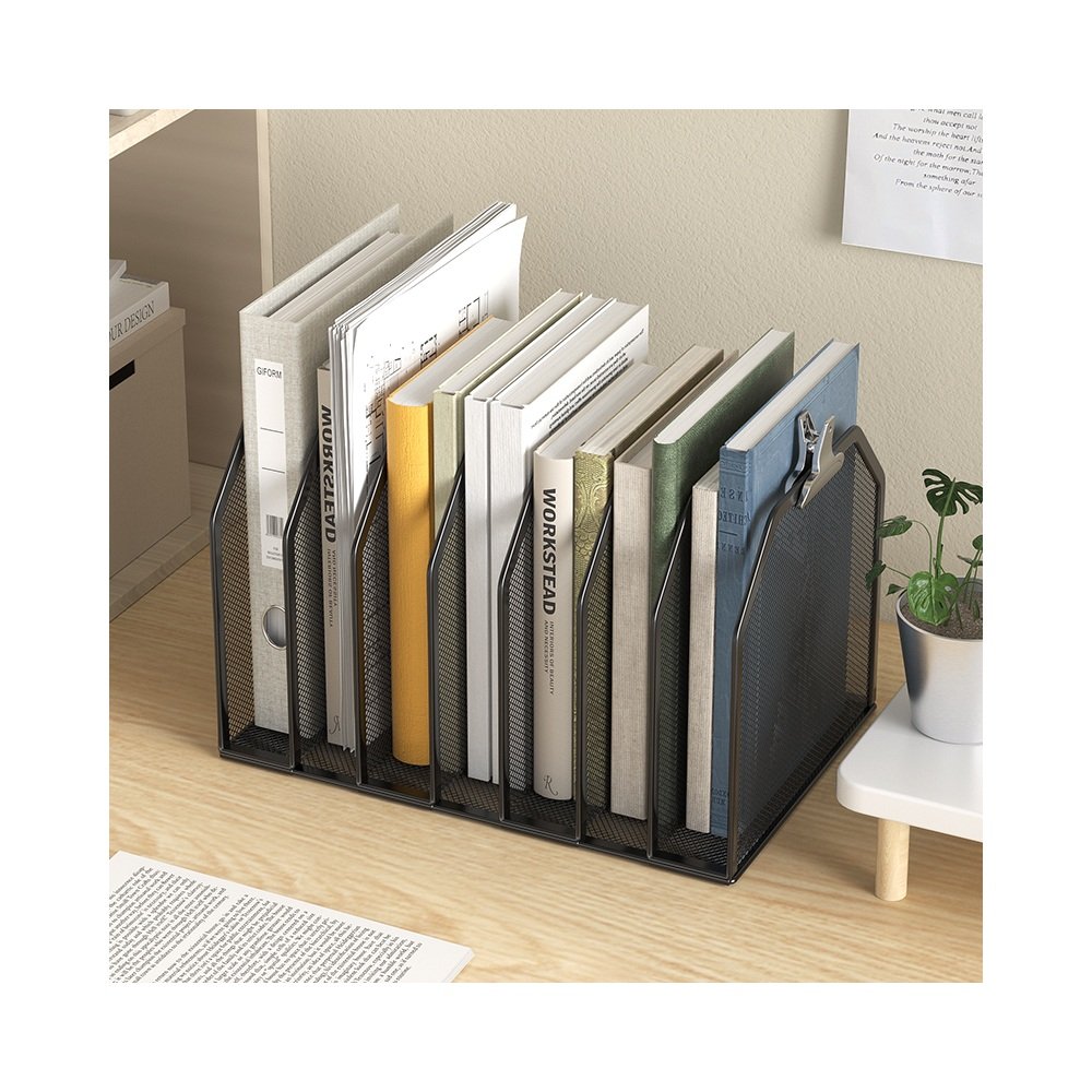 Metal File Sorter Rack product image 5