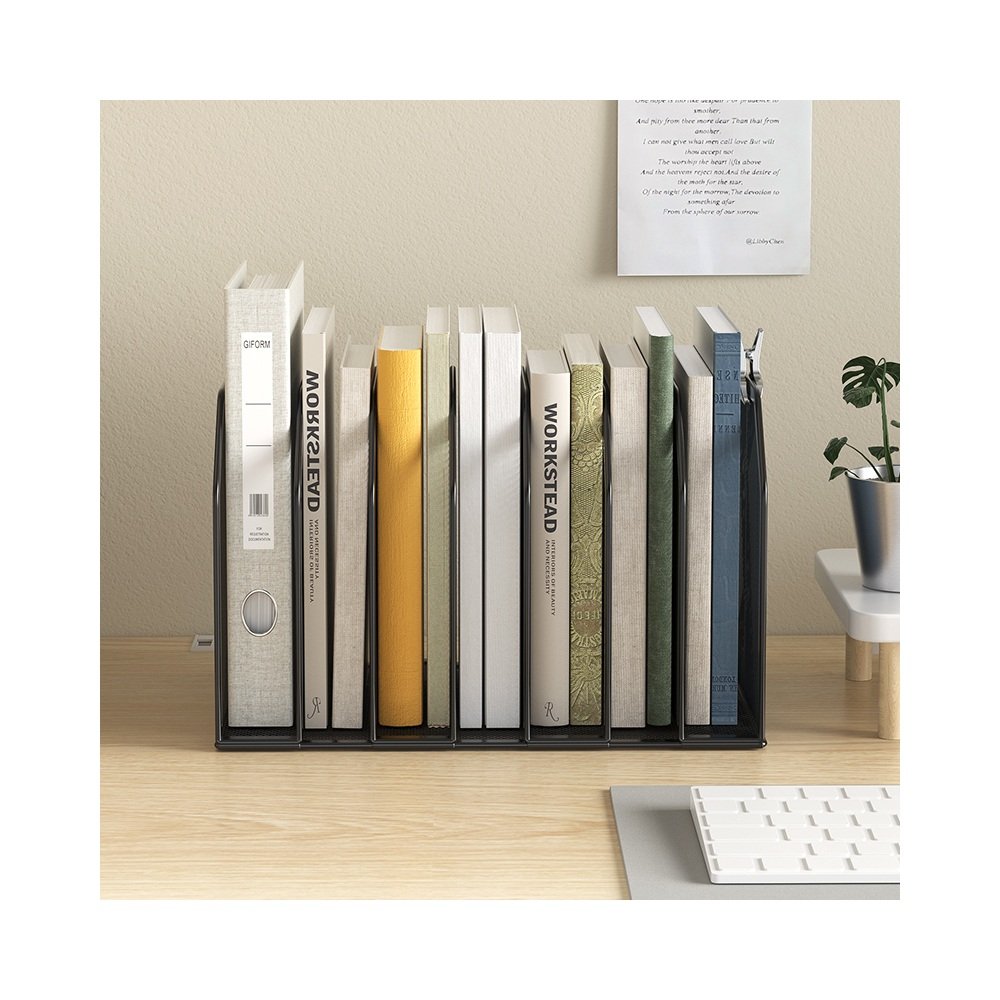 Metal File Sorter Rack product image 6