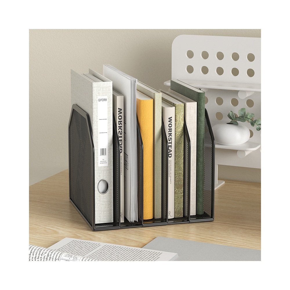 Metal File Sorter Rack product image 7