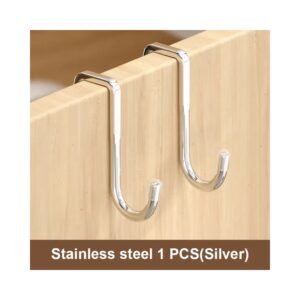 Metal Seamless Utility Hook product image 1