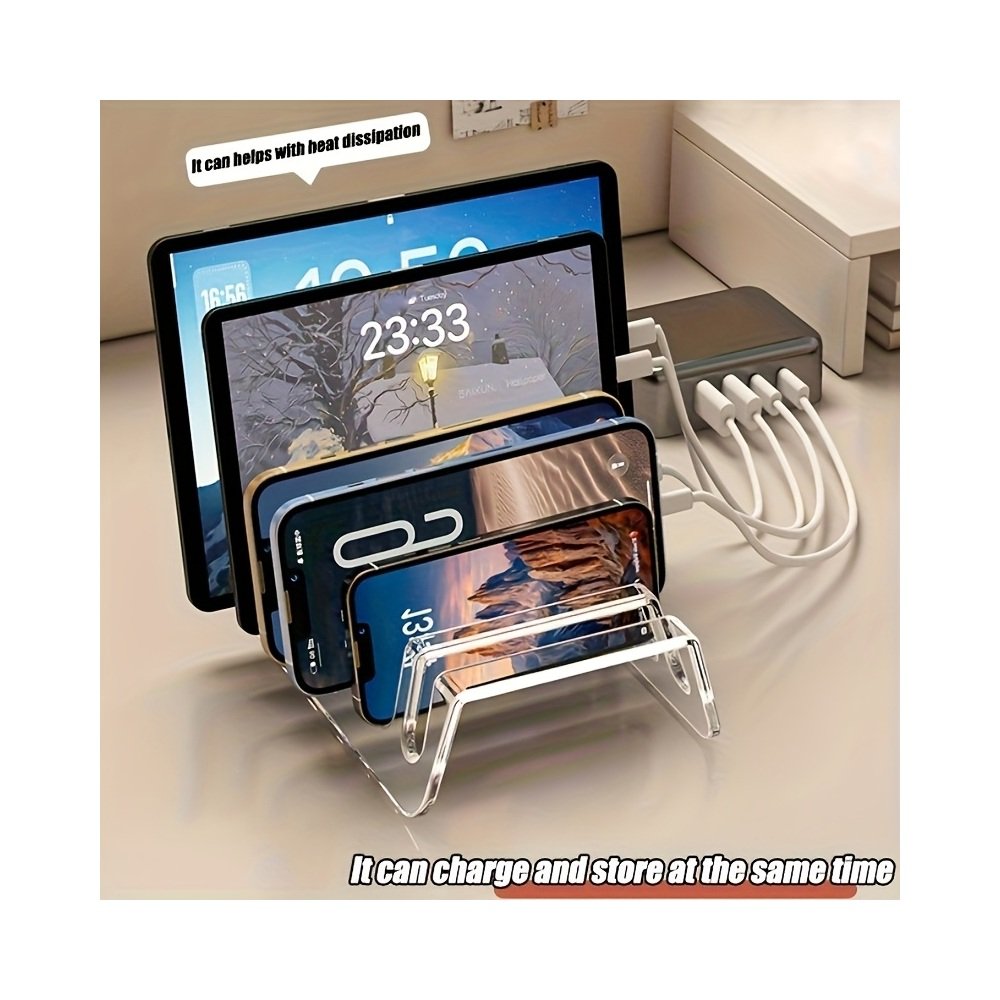 Multi-Device Desk Rack product image 3