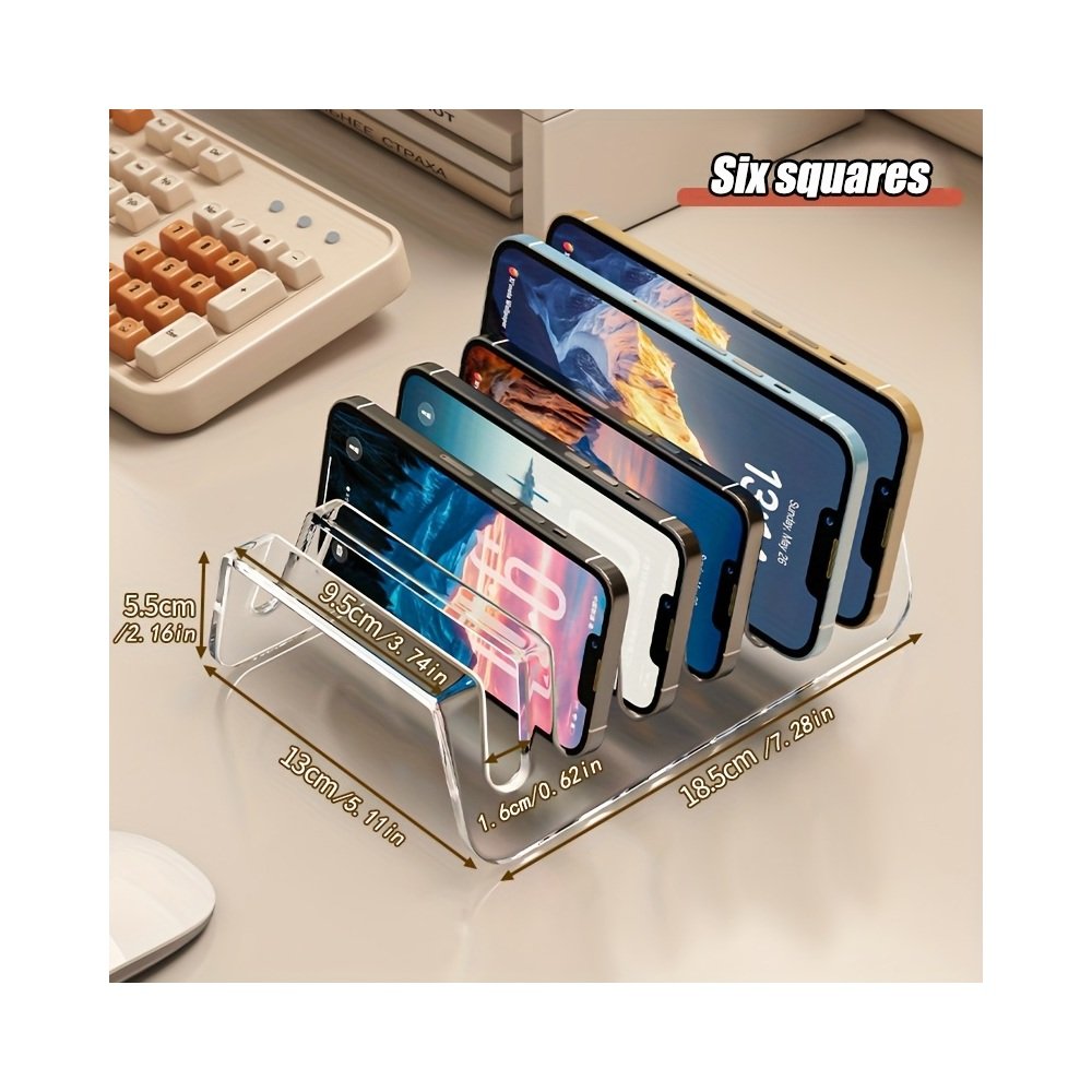 Multi-Device Desk Rack product image 4
