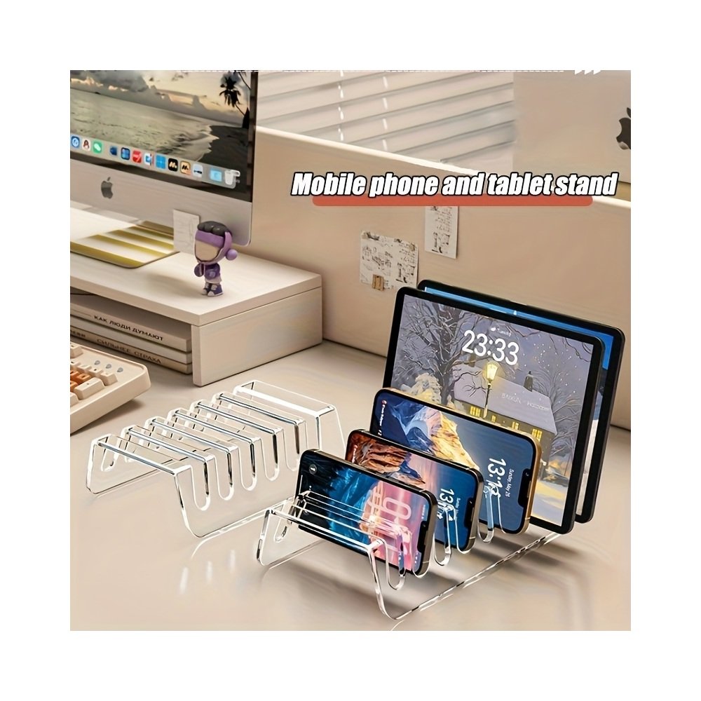 Multi-Device Desk Rack product image 5