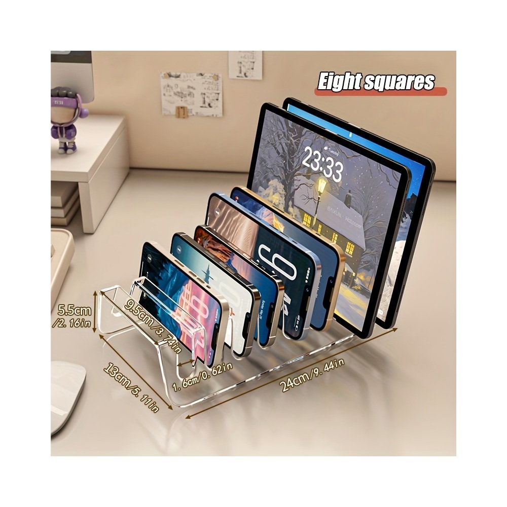 Multi-Device Desk Rack product image 6