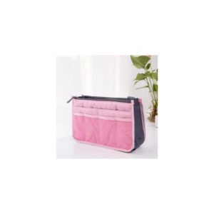 Multi-Pocket Toiletry Pouch product image 1