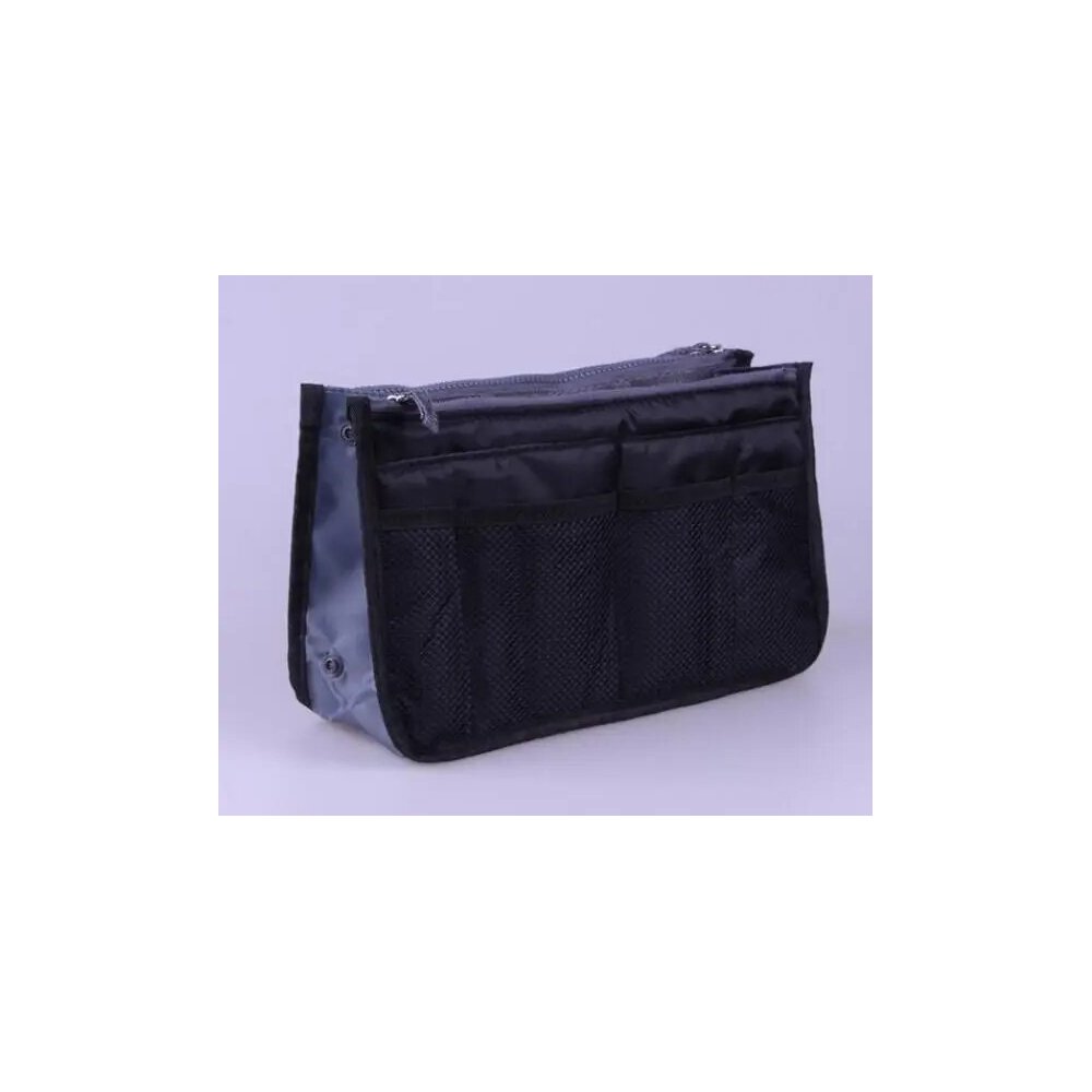 Multi-Pocket Toiletry Pouch product image 3