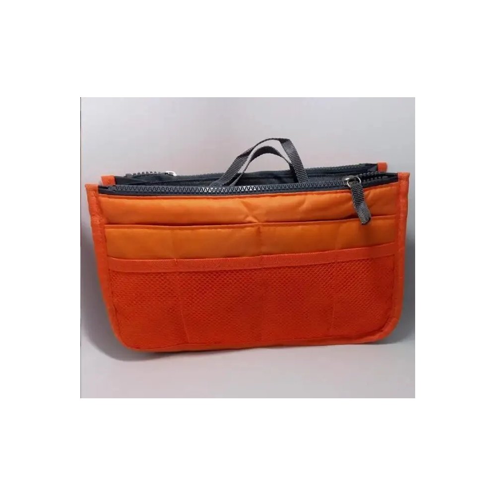 Multi-Pocket Toiletry Pouch product image 4