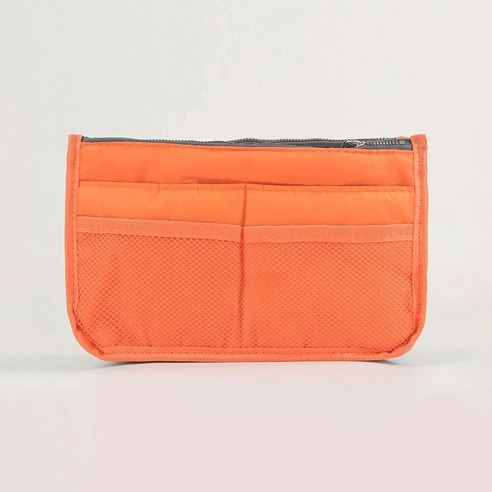 Multi-Pocket Toiletry Pouch product image 7